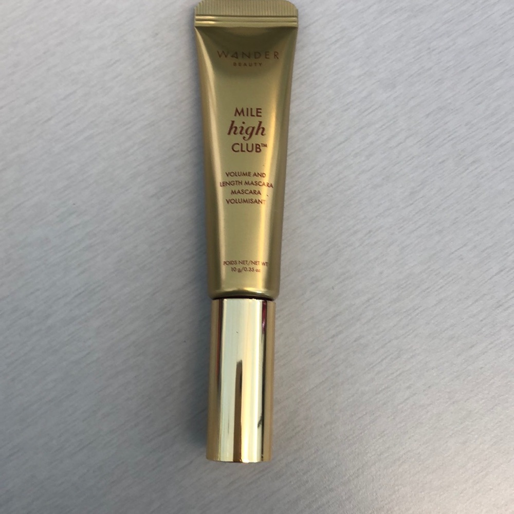Mile High Club Mascara